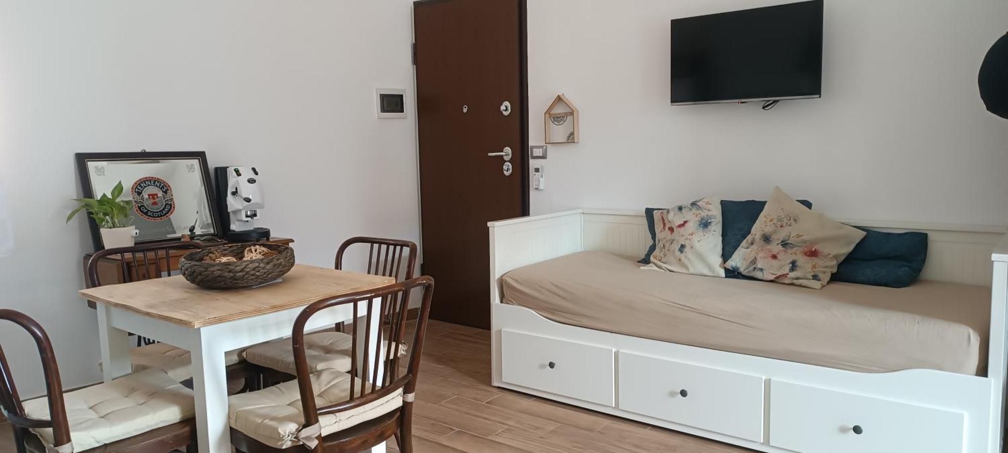 Metro 171 Loft Διαμέρισμα Παλέρμο Εξωτερικό φωτογραφία