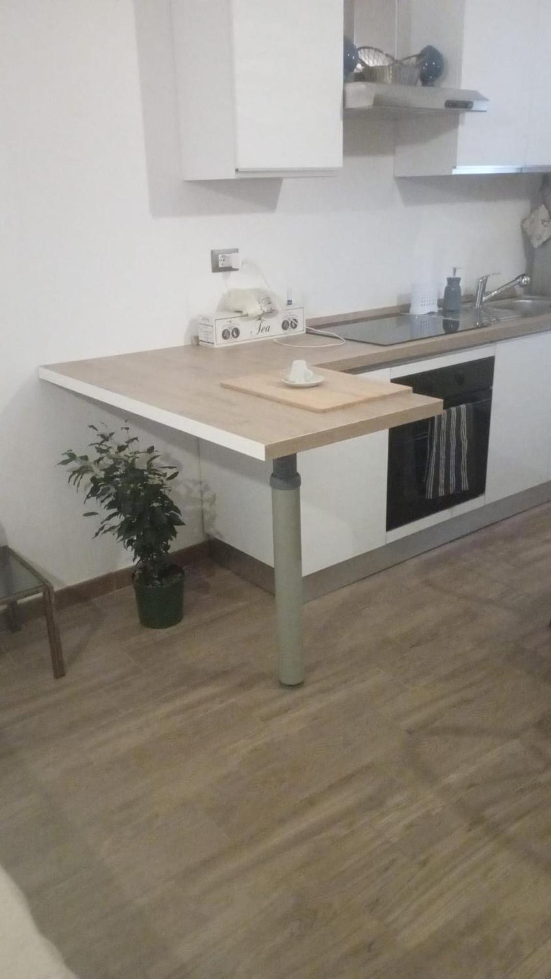 Metro 171 Loft Διαμέρισμα Παλέρμο Εξωτερικό φωτογραφία