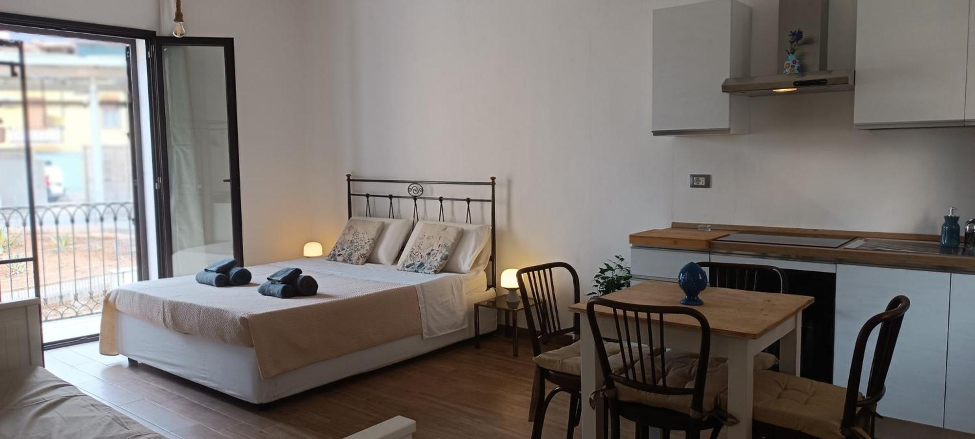 Metro 171 Loft Διαμέρισμα Παλέρμο Εξωτερικό φωτογραφία