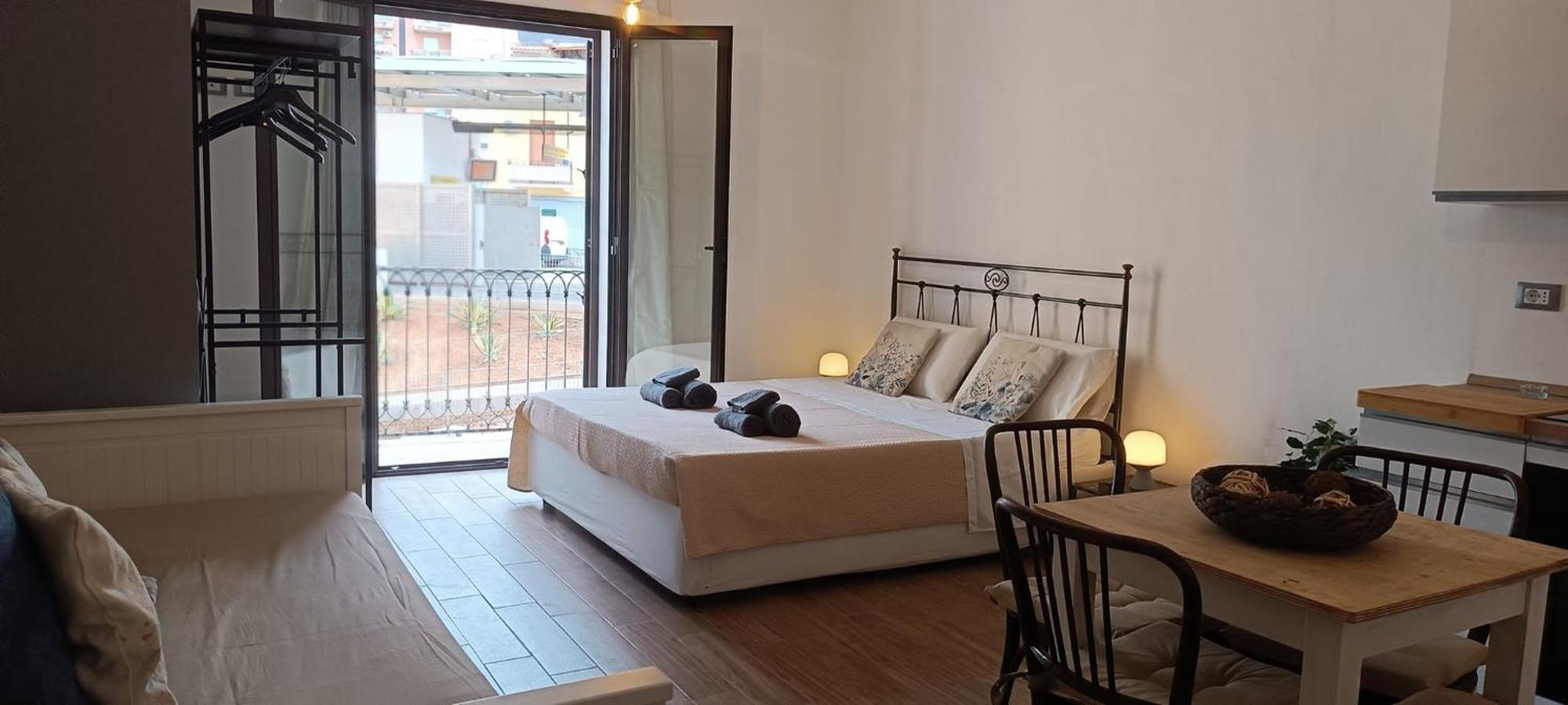Metro 171 Loft Διαμέρισμα Παλέρμο Εξωτερικό φωτογραφία
