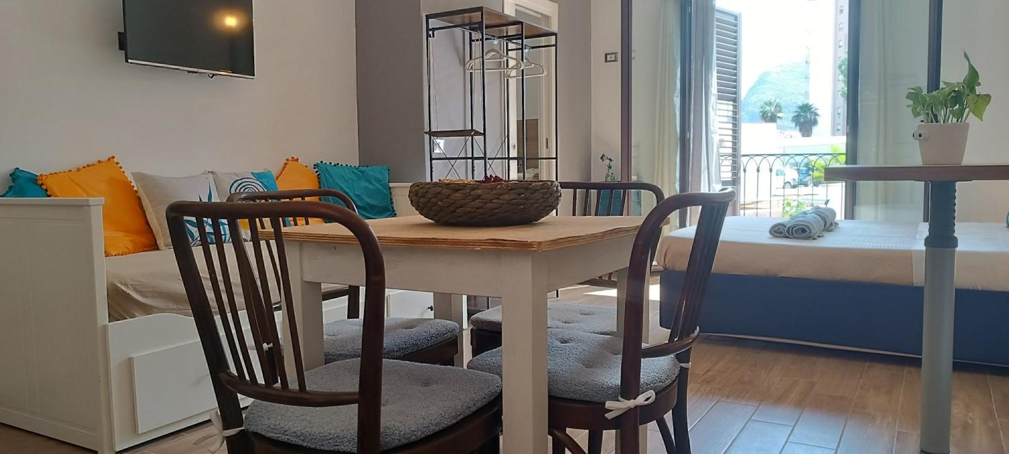 Metro 171 Loft Διαμέρισμα Παλέρμο Εξωτερικό φωτογραφία