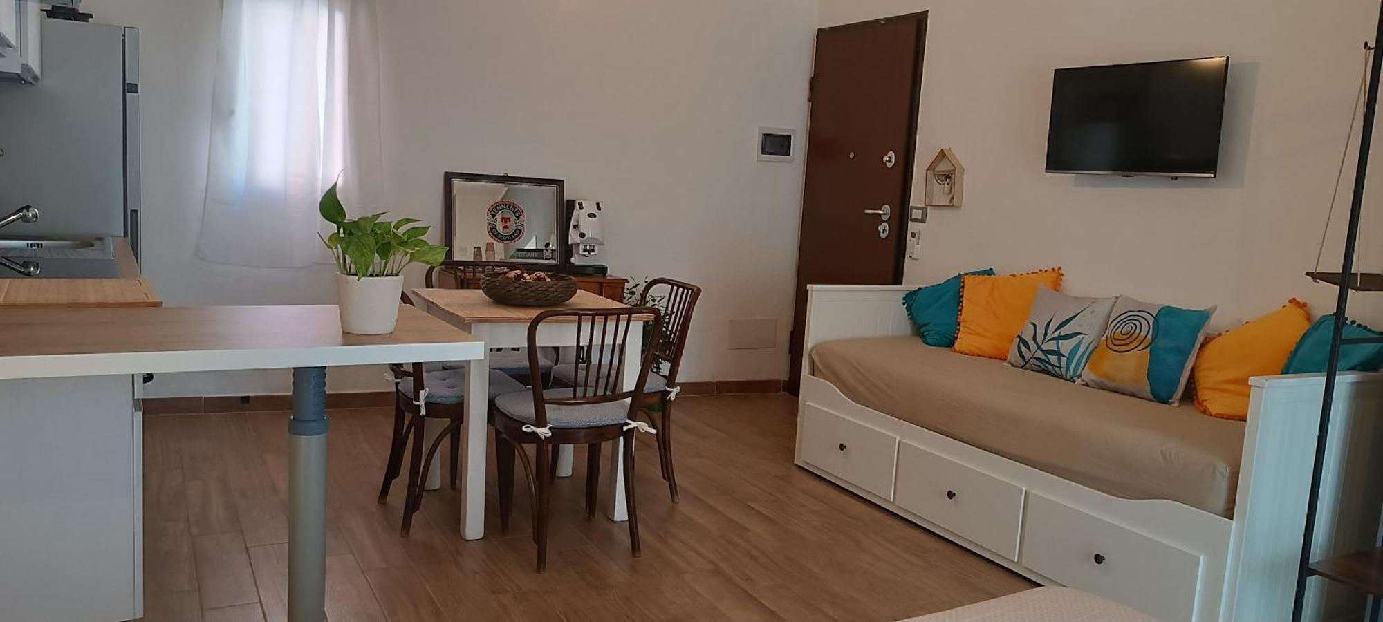 Metro 171 Loft Διαμέρισμα Παλέρμο Εξωτερικό φωτογραφία