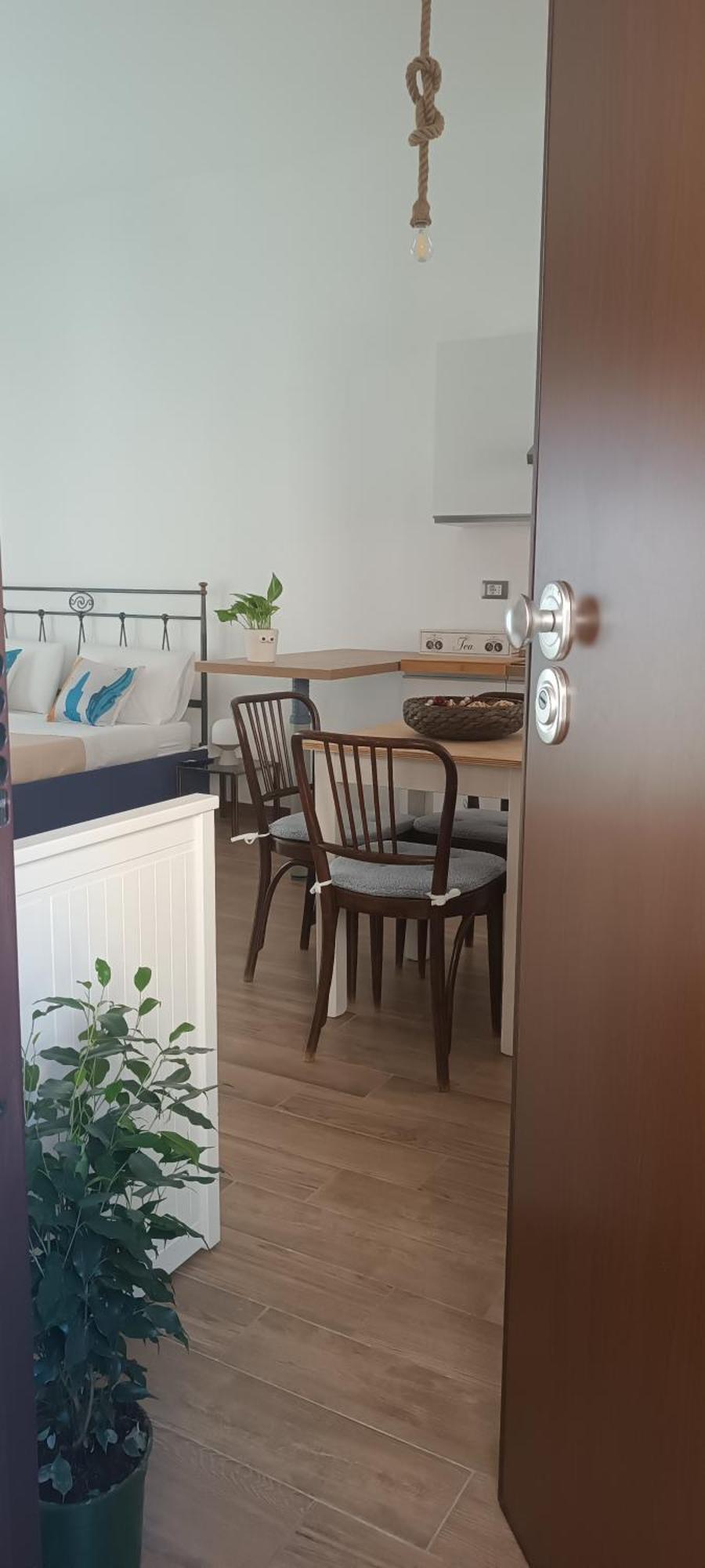 Metro 171 Loft Διαμέρισμα Παλέρμο Εξωτερικό φωτογραφία