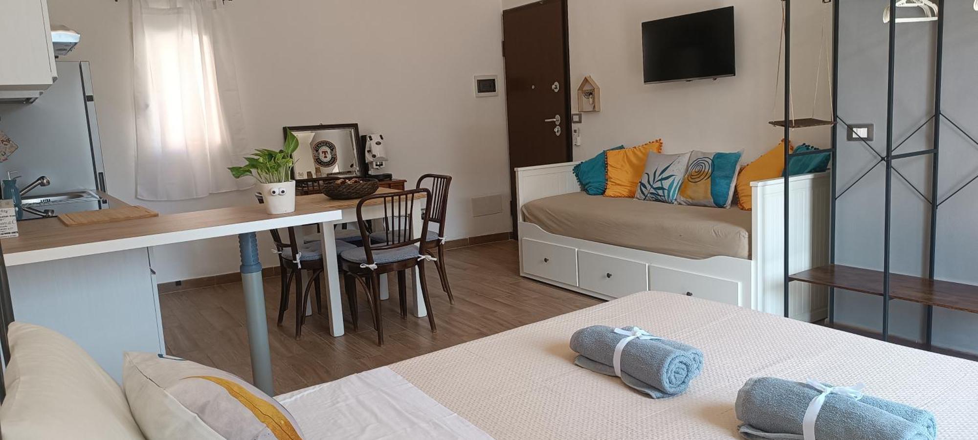 Metro 171 Loft Διαμέρισμα Παλέρμο Εξωτερικό φωτογραφία