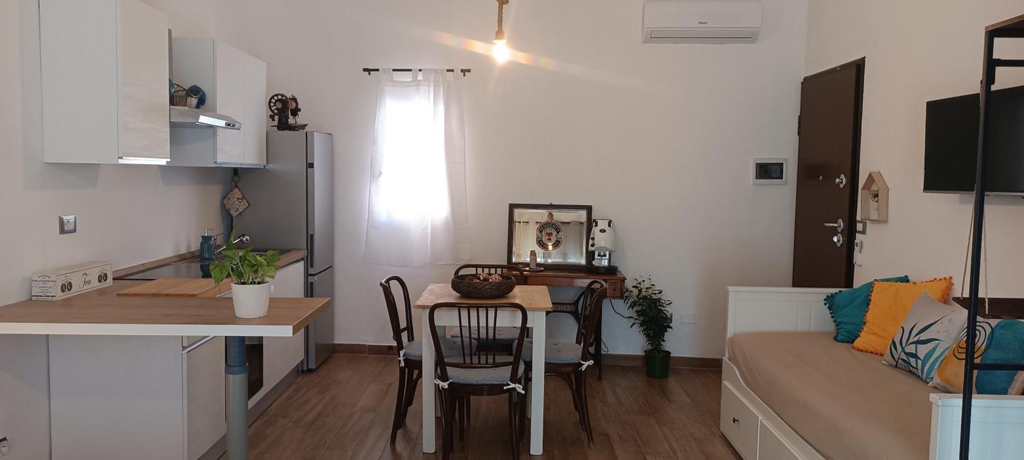 Metro 171 Loft Διαμέρισμα Παλέρμο Εξωτερικό φωτογραφία