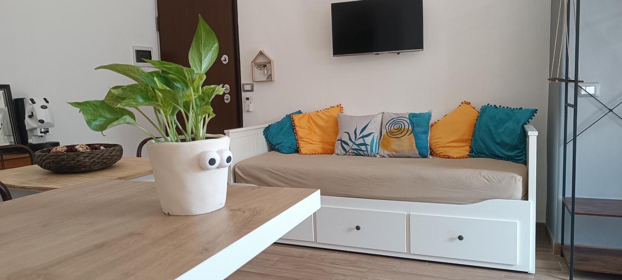 Metro 171 Loft Διαμέρισμα Παλέρμο Εξωτερικό φωτογραφία