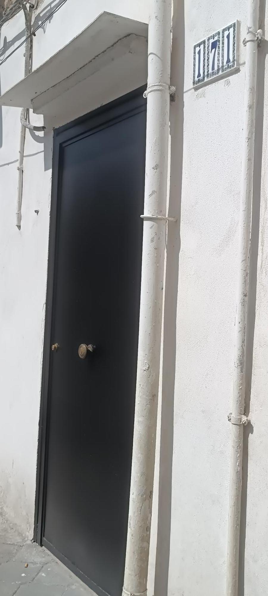 Metro 171 Loft Διαμέρισμα Παλέρμο Εξωτερικό φωτογραφία