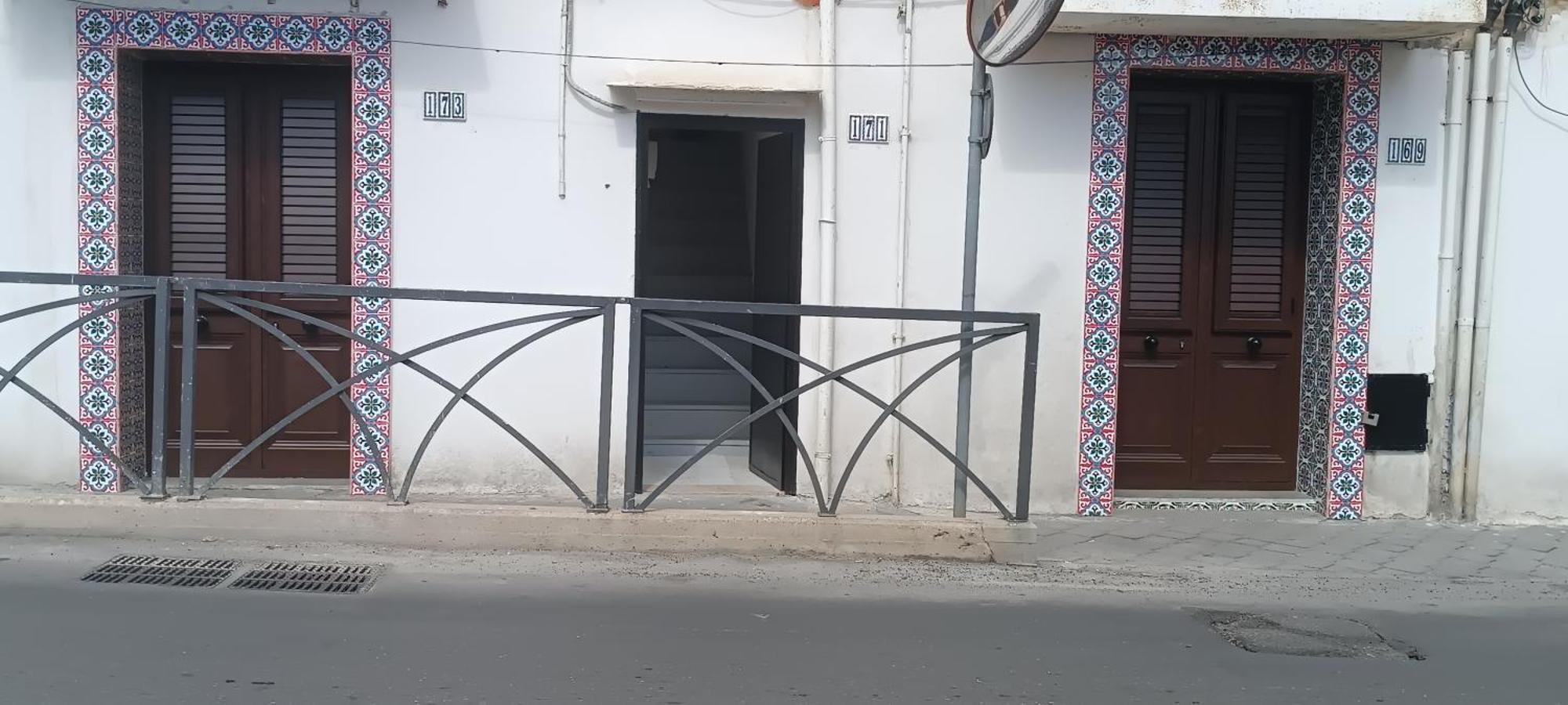 Metro 171 Loft Διαμέρισμα Παλέρμο Εξωτερικό φωτογραφία